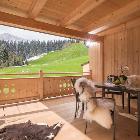 Oberfasser Вестендорф Екстер'єр фото