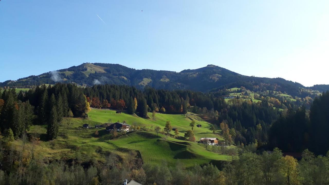 Oberfasser Вестендорф Екстер'єр фото